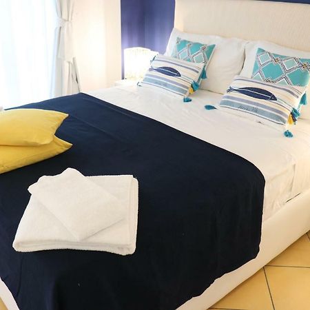 Lemon Suite Napoli Bagian luar foto