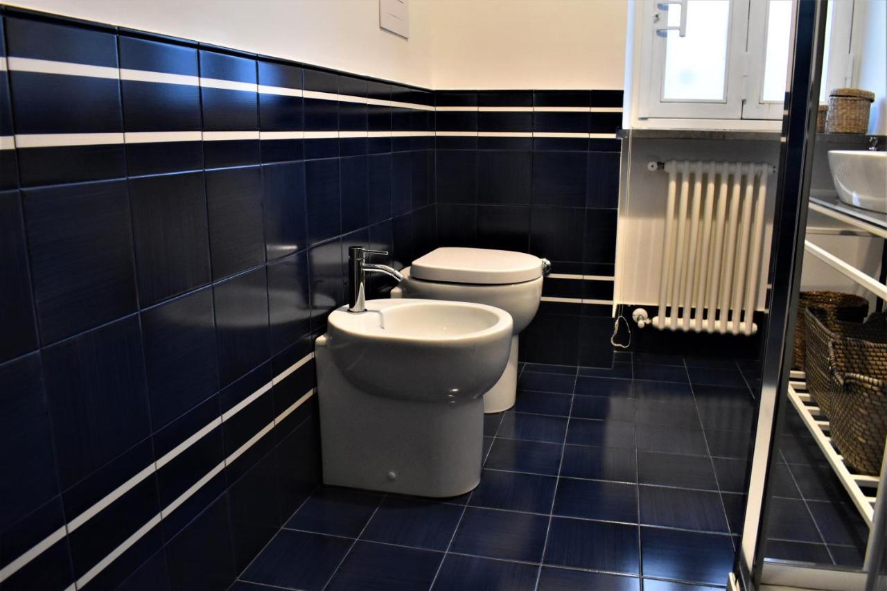 Lemon Suite Napoli Bagian luar foto