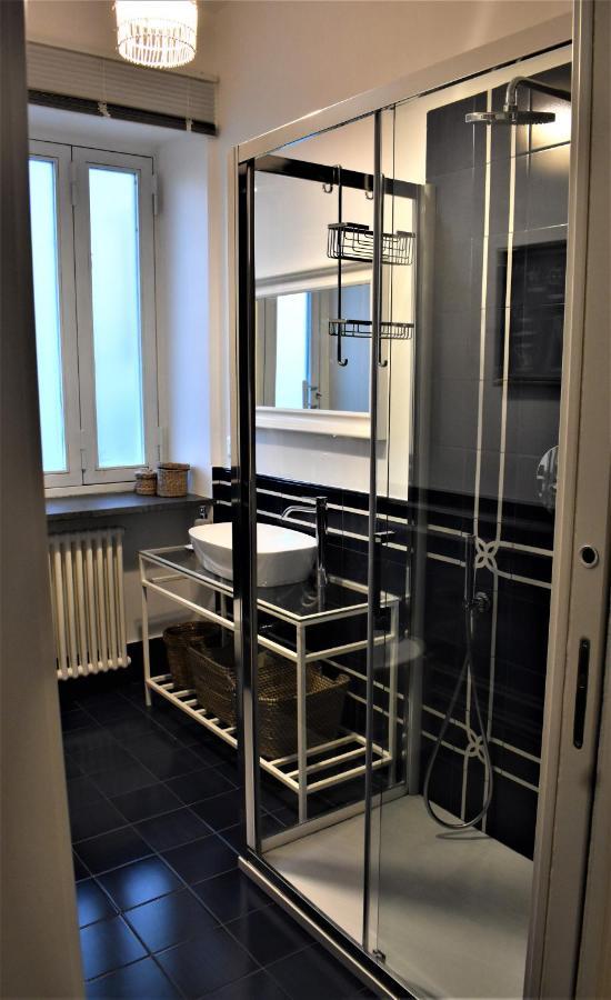 Lemon Suite Napoli Bagian luar foto