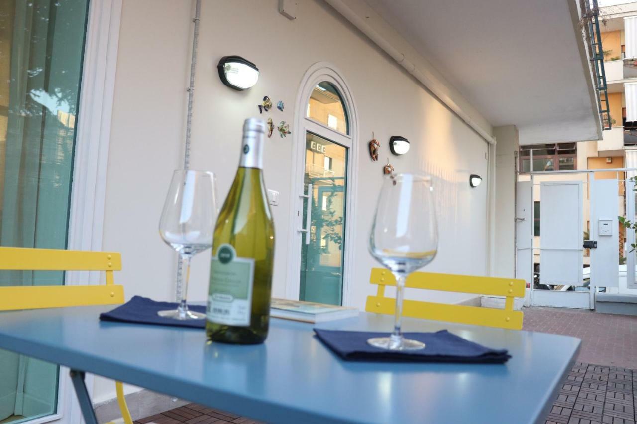 Lemon Suite Napoli Bagian luar foto