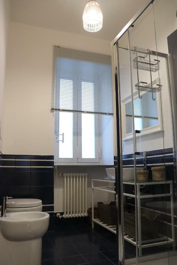 Lemon Suite Napoli Bagian luar foto